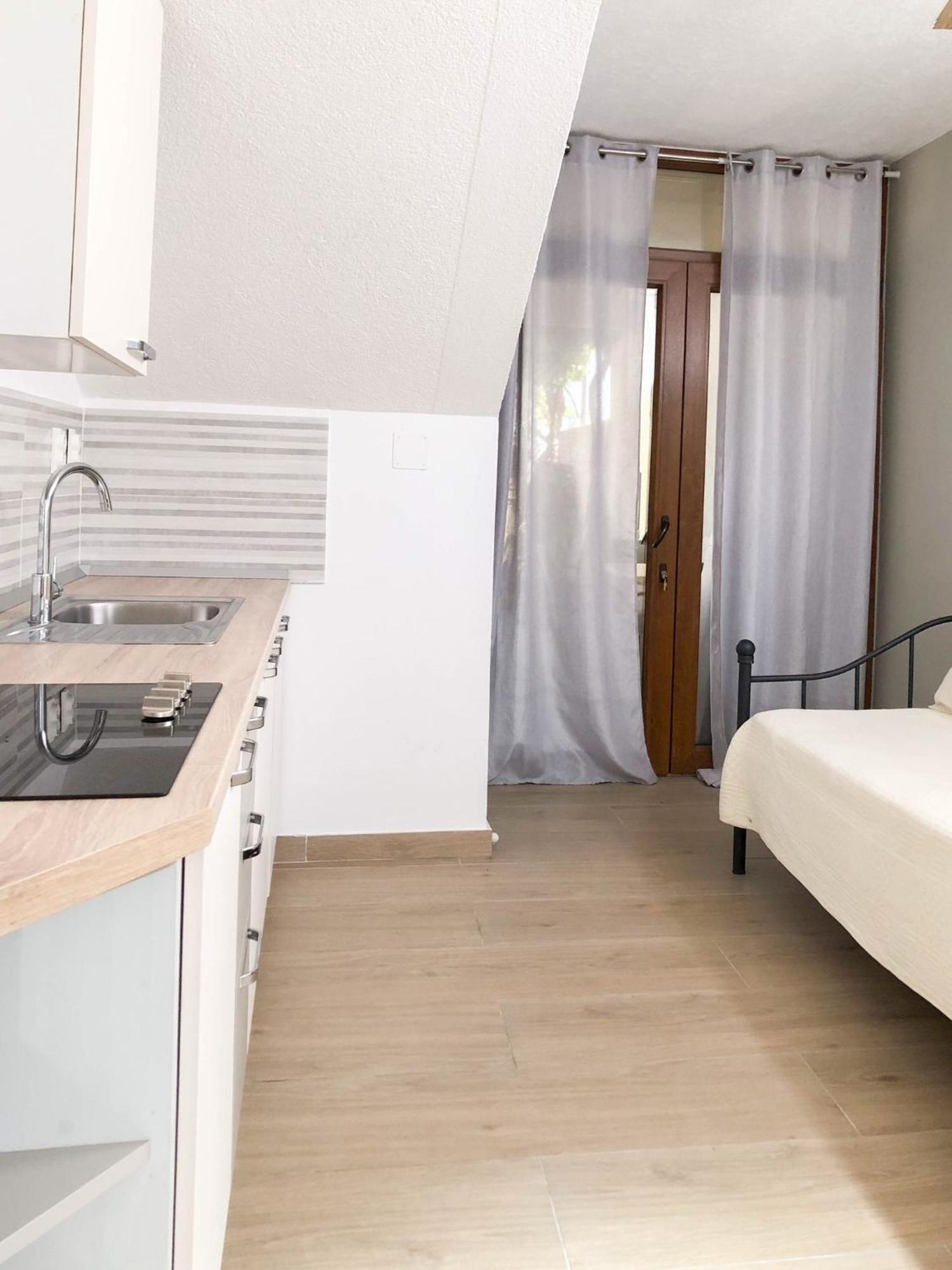 Holiday Apartment 2 Orebić Buitenkant foto